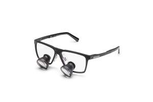 UNIVET ONE GALI 3.5x450 PRO HD^2  black edition